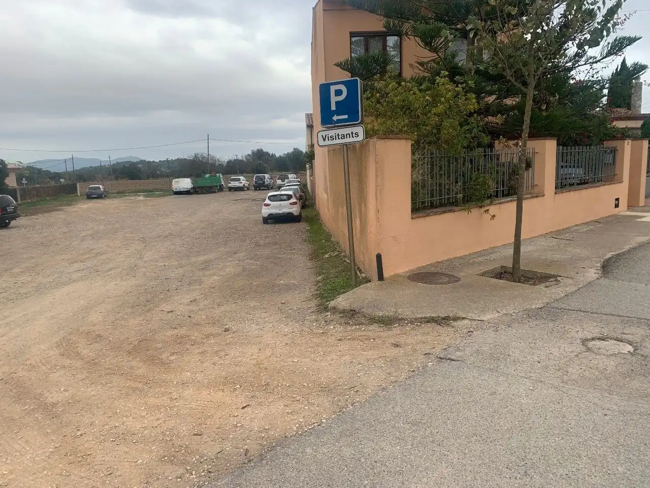 Residential zum Verkauf in Carrer Indústria, 23, Rupià