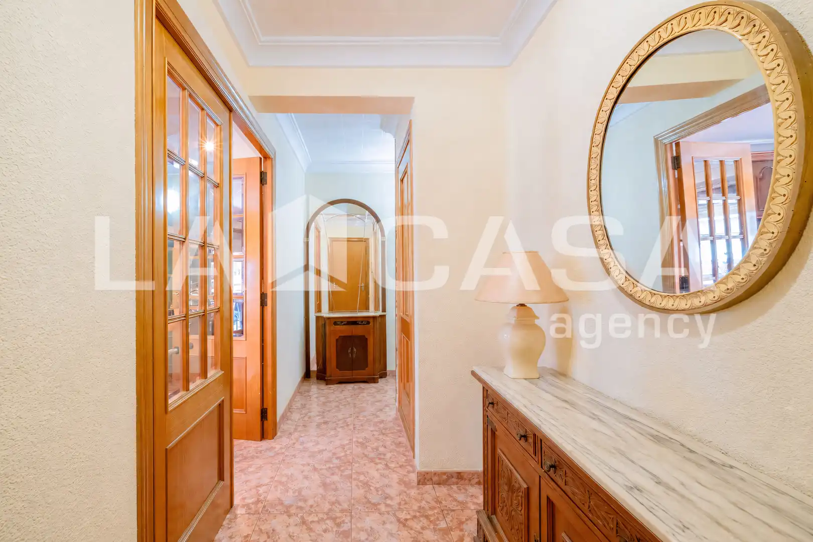 Appartamento con terrazza in vendita a Carrer de les Arts i dels Oficis, imagen 7