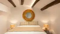 Dormitori de Dúplex en venda en Terrassa amb Aire condicionat, Parquet i Terrassa