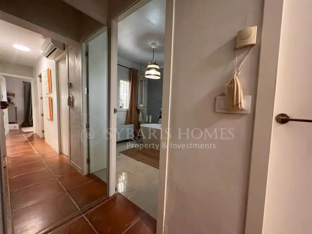 Houses for sale in Els Poblets  with Air Conditioner and Terrace