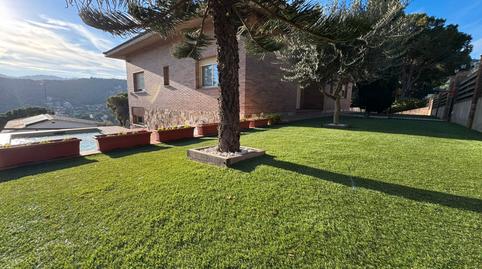 Foto 4 de Casa o chalet en venta en Cabrils, Barcelona