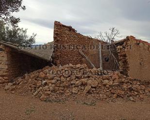 Residencial en venda en Mas de Barberans