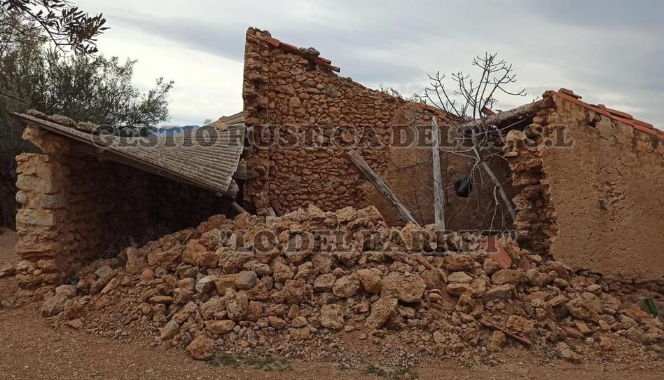 Photo 1 of Residential for sale in Poligono 32, Mas de Barberans, Tarragona