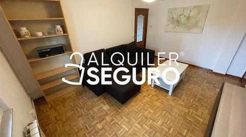 Photo 5 of Flat for rent in De la Dirección, Valdeacederas,  Madrid Capital