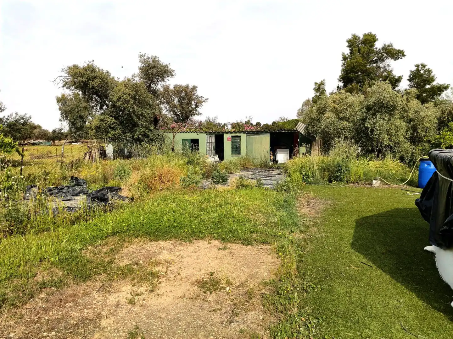 Casa o chalet en venta en Badajoz con Aire acondicionado, Calefacción y Trastero