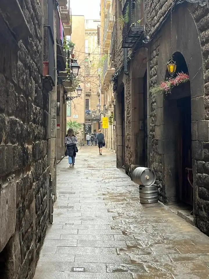 Local comercial en venta en Ciutat Vella, imagen 5