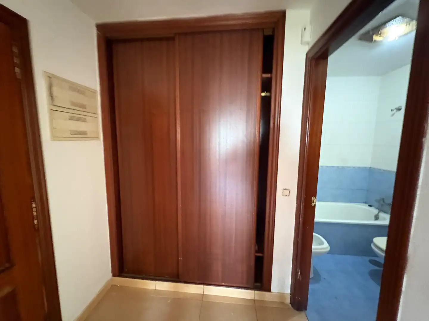 Wohnung zum Verkauf in Narón mit Abstellraum