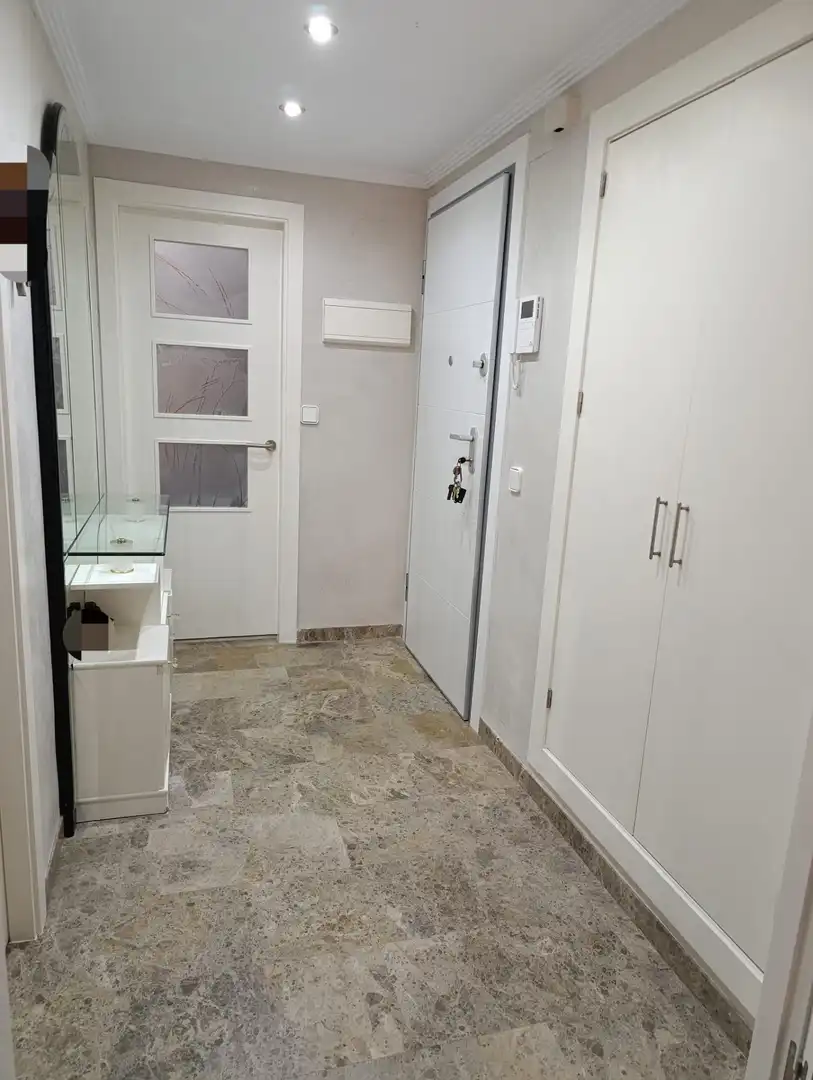 Wohnung zum Verkauf in Córdoba mit Heizung und Balkon
