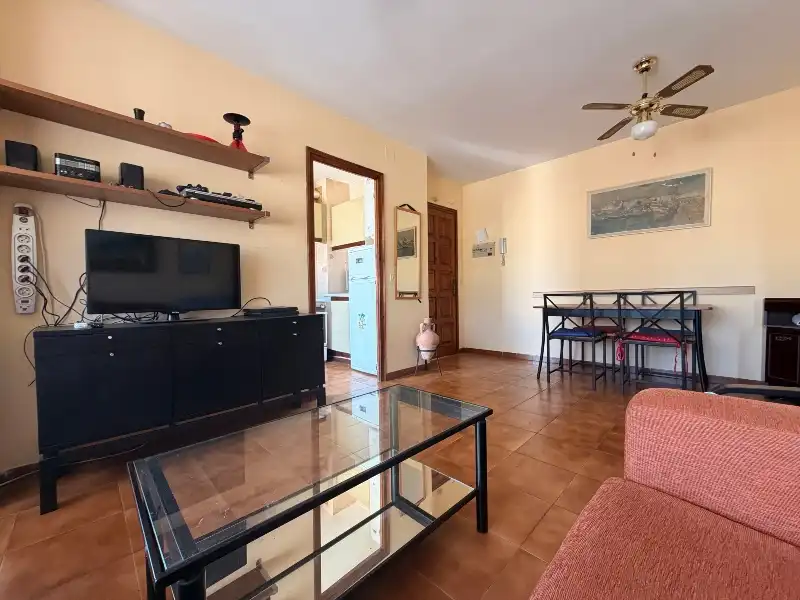 Wohnung mit Terrasse zum Verkauf in Carrer Santa Marta, imagen 9