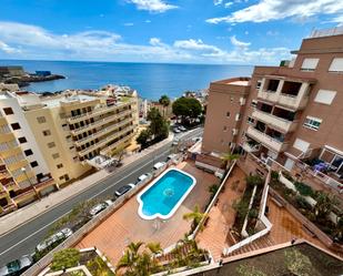 Flat for sale in Calle Charco del Musgo, Las Caletillas - Punta Larga