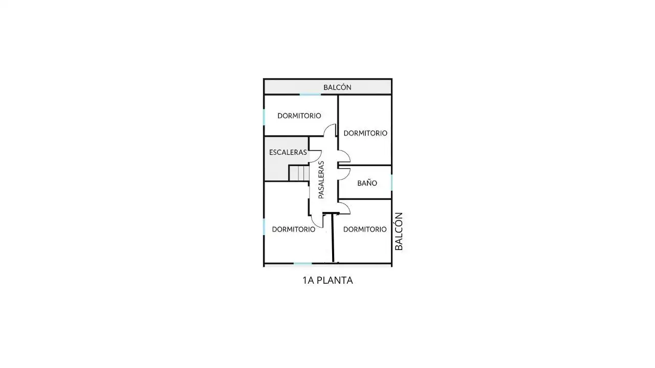 Casa con terraza en venta en Sentmenat, imagen 57