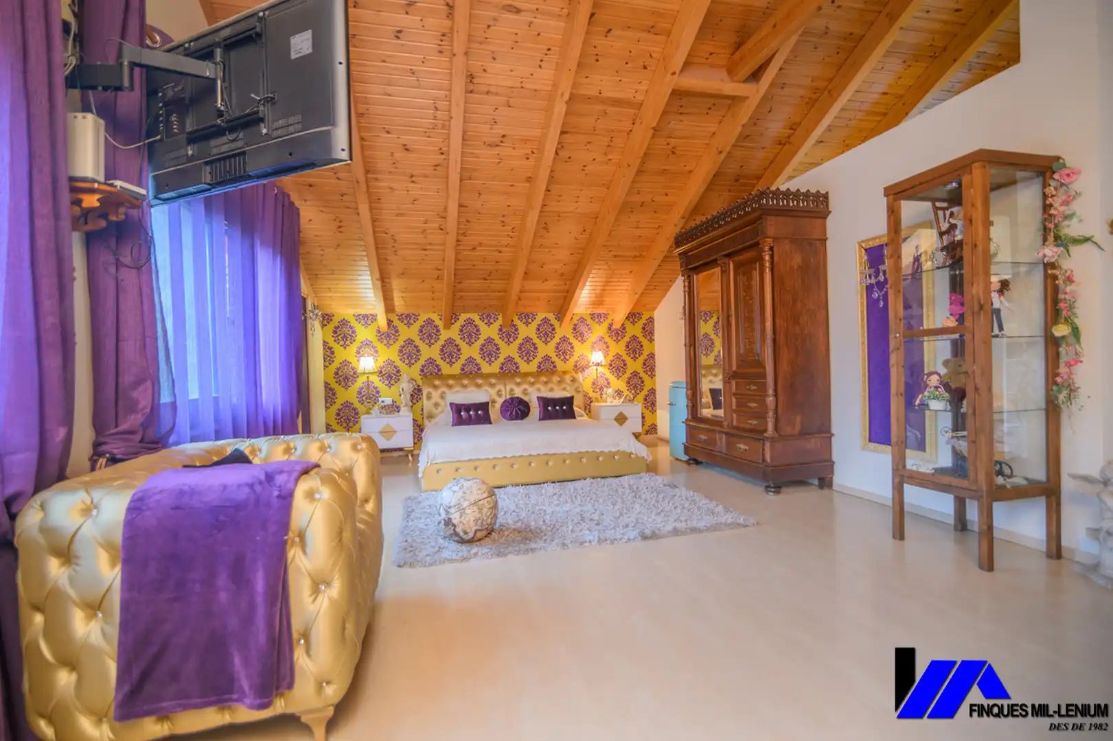 House with terrace for sale in Begues, imagen 43