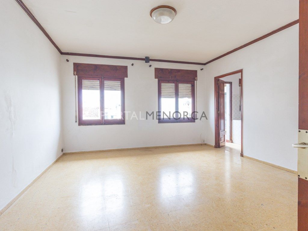 Piso en venta en Calle Arraval, 44, Centre Històric, Maó ciutat