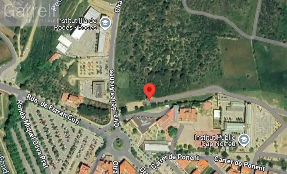 Terrenys i solars en venda a Ctra. de les Arenes, imagen 15