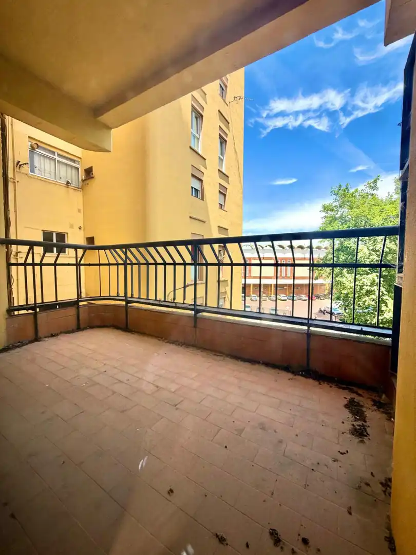 Appartement avec ascenseur à vendre à San Bernabé, imagen 3