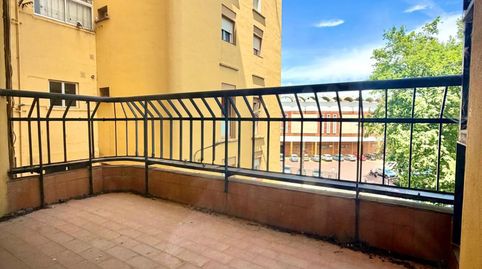 Foto 3 de Piso en venta en San Bernabé, Algeciras