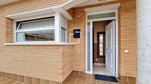Foto 4 de Casa o xalet en venda a Les Salines - Pla de Sant Pere, Cubelles