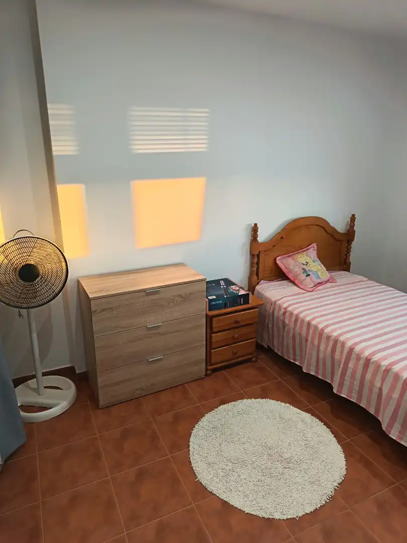 Duplexes for rent in Torre-Pacheco, Murcia