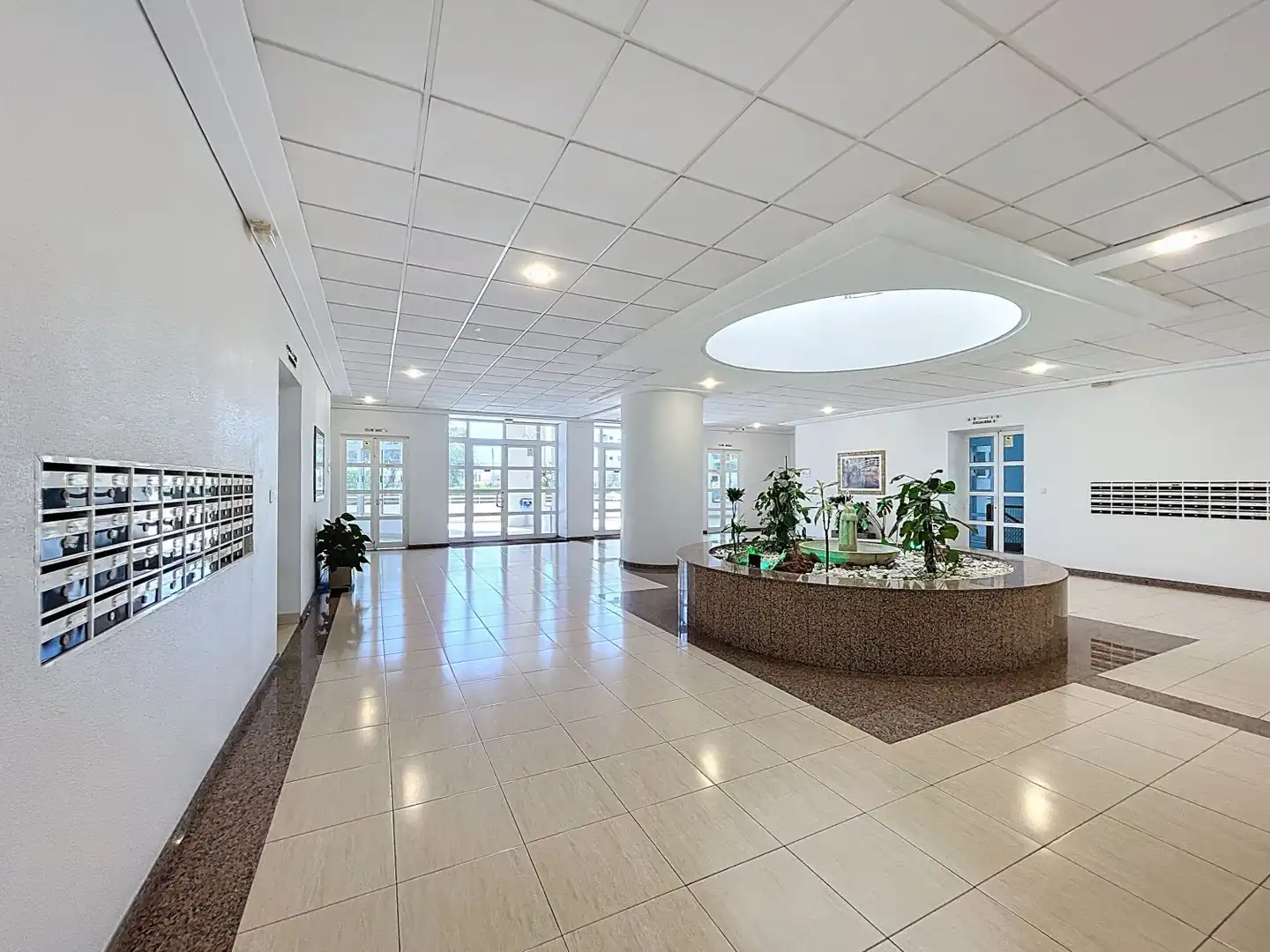 Wohnung zum Verkauf in Alicante / Alacant mit Klimaanlage, Heizung und Terrasse