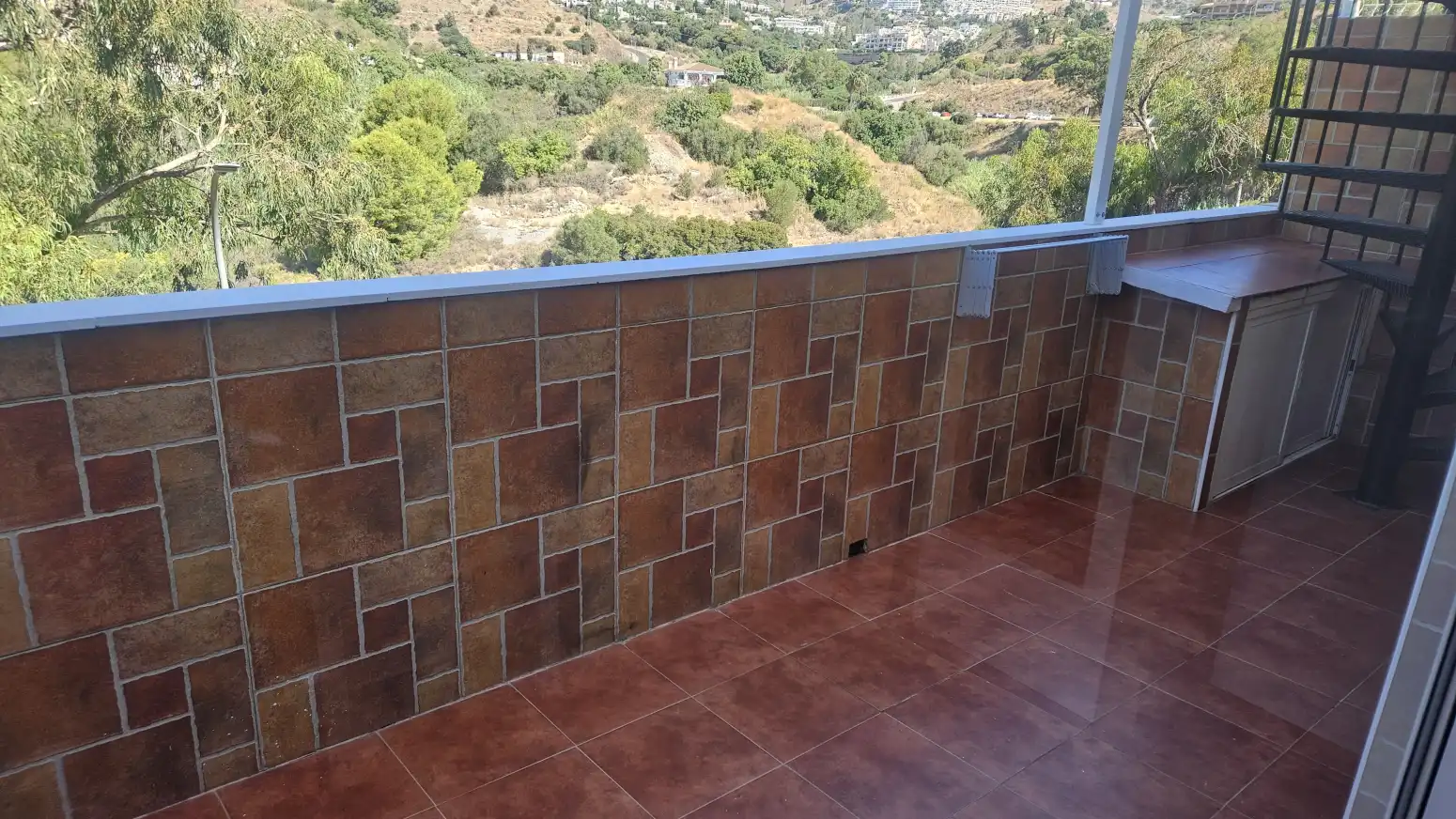 Attico con piscina in affitto a Benalmádena Costa - CALLE POSEIDON, imagen 22