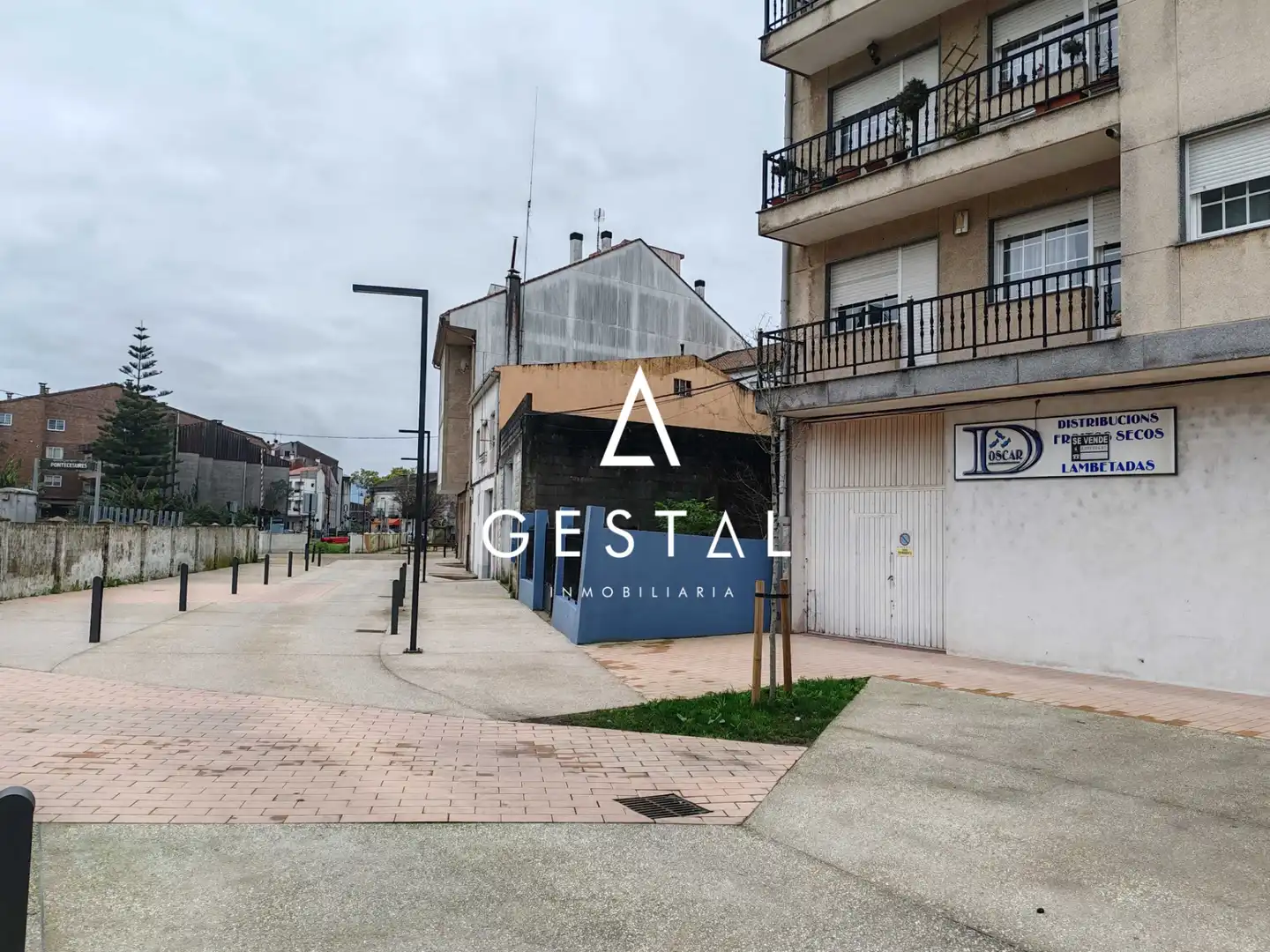 Local comercial en venda a Rúa Sagasta 15, imagen 3