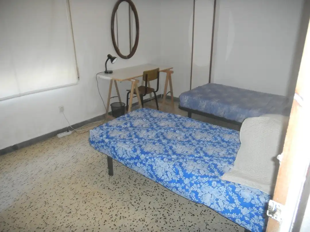 Habitación de Piso de alquiler en Tarragona con Terraza, Amueblado y Horno