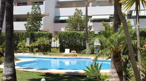 Photo 2 of Flat for sale in Guadalmina Baja, Marbella
