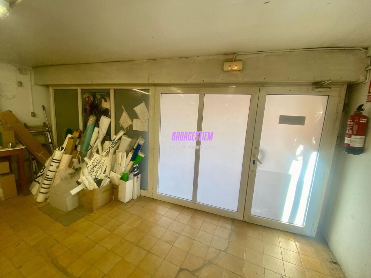 Premises for sale in Santa Coloma de Gramenet