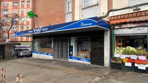 Photo 3 of Premises for rent in Calle María Teresa Sáenz de Heredia, Ventas,  Madrid Capital