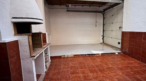 Foto 2 von Erdgeschoss zum Verkauf in Carrer Sant Bru, Casagemes, Badalona