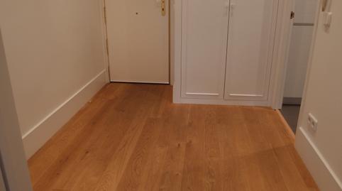 Foto 4 de Pis de lloguer a Calle de Narváez, Ibiza de Madrid,  Madrid Capital