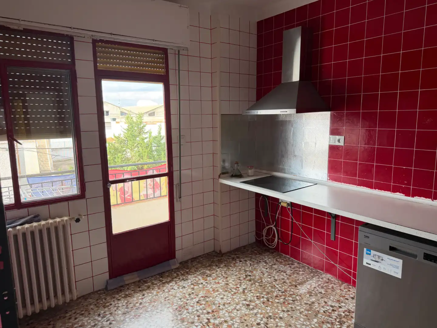 Terraced house with balcony for sale in Campos del Río, imagen 18