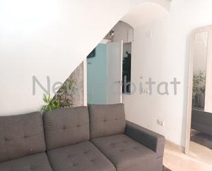 Living room of Single-family semi-detached for sale in Castellón de la Plana / Castelló de la Plana  with Terrace