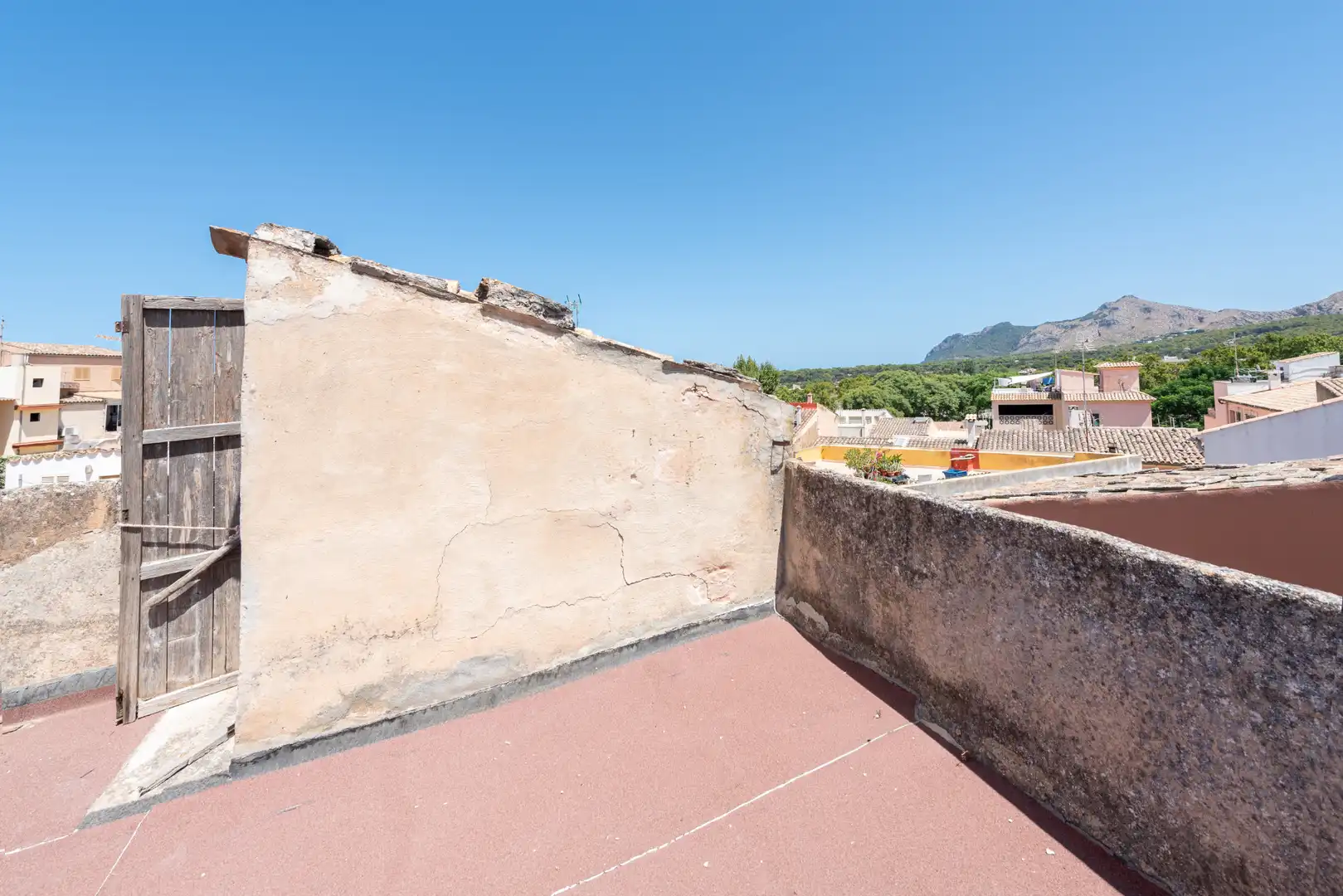Doppelhaushälfte zum Verkauf in Carrer del Pou Nou 10, imagen 5