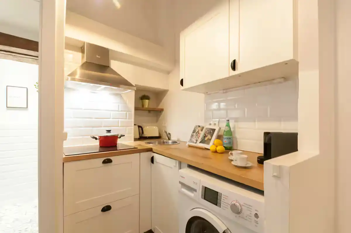 Appartamento con terrazza in vendita a Carrer d'En Mònec, imagen 15