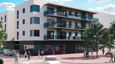 Photo 4 from new construction home in Flat for sale in Sant Joan - Vilarromà, Girona