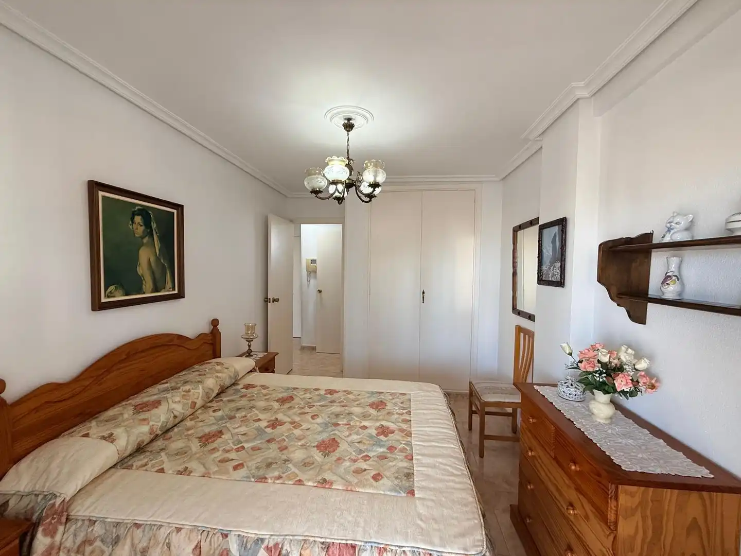 Apartament amb ascensor en venda a Playa de Levante, imagen 11