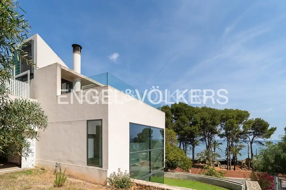 Casa con giardino in vendita a Las Rotas / Les Rotes