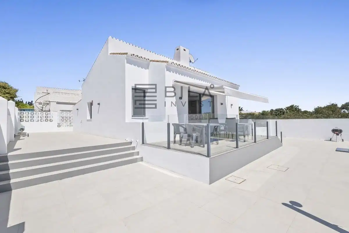 Villa avec piscine à vendre à El Faro, imagen 29