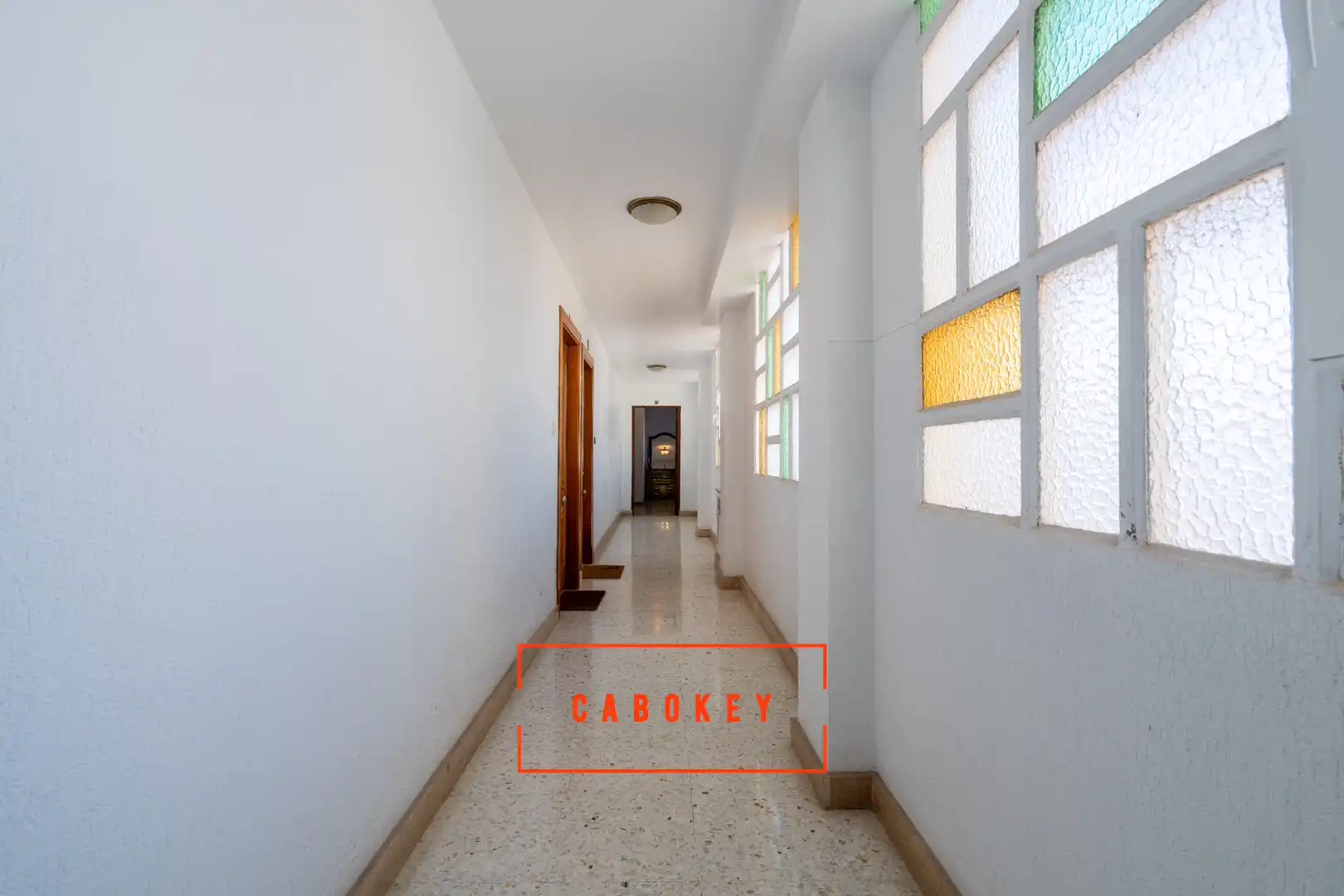 Piso en venta en Almería con Terraza