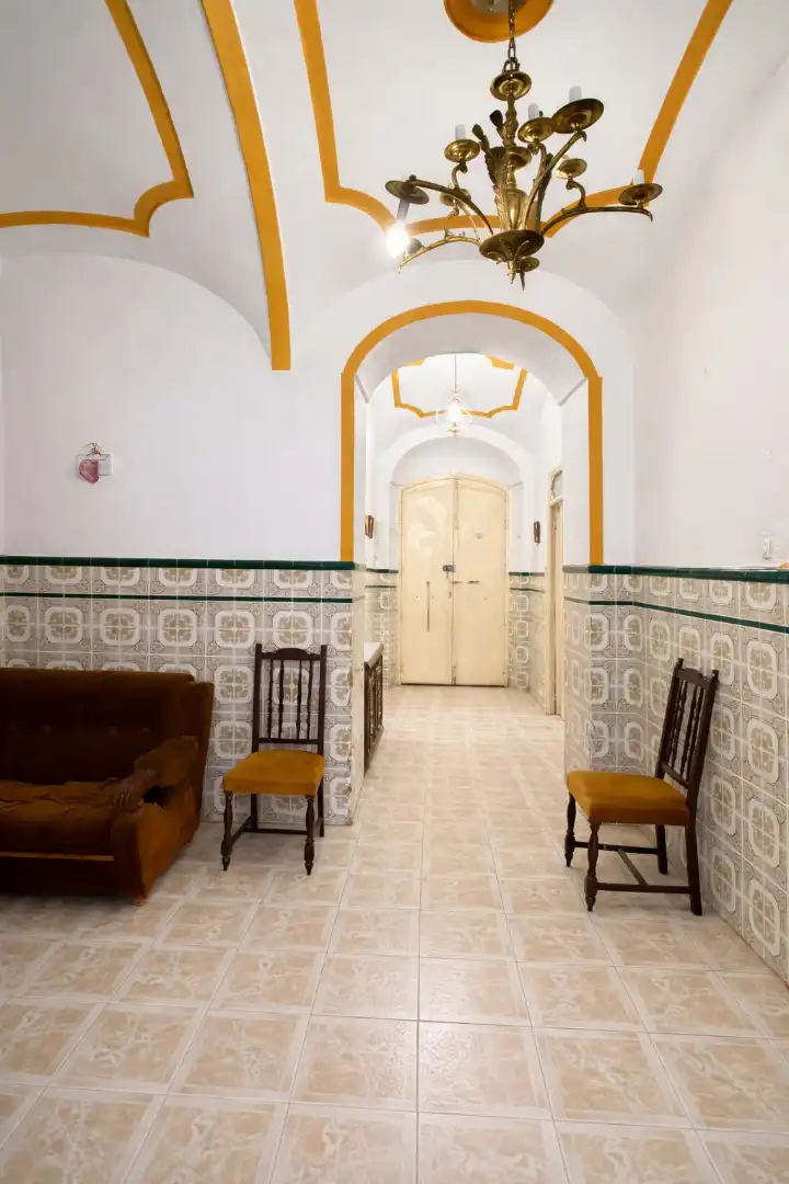 Casa en venda a Calle de la Constitución 9, imagen 2