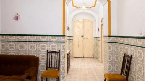 Foto 2 de Casa o xalet en venda a Calle de la Constitución, 9, Castuera, Badajoz