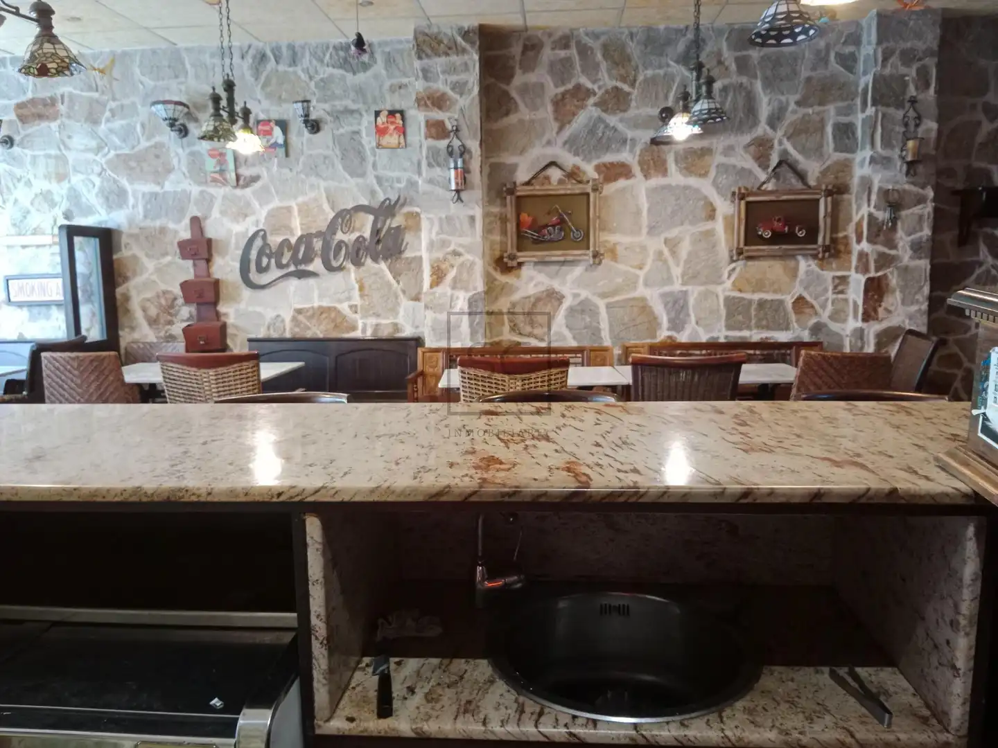 Local comercial en venda a REIS CATOLICOS, imagen 4