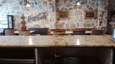 Bar  Restaurante en Santa Cecilia, Narón, imatge 4