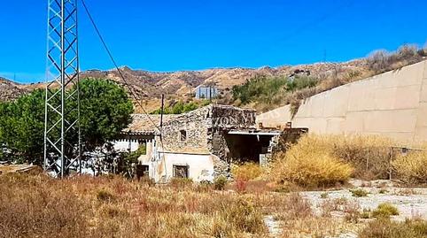 Foto 3 de Finca rústica en venta en Venta Mateo, Arboleas, Almería