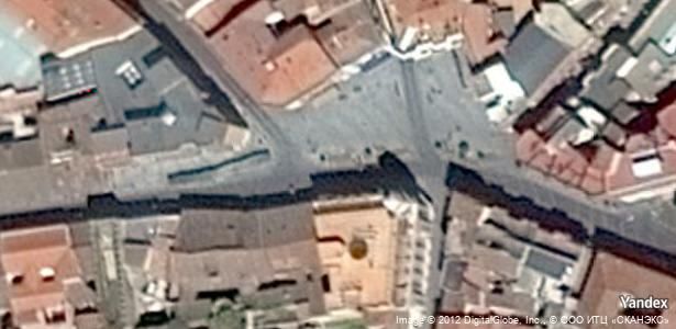 Pis en venda en Talavera de la Reina