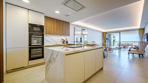 Foto 5 de Apartament en venda a Paseo Marítimo Oeste - Pacífico, Málaga Capital