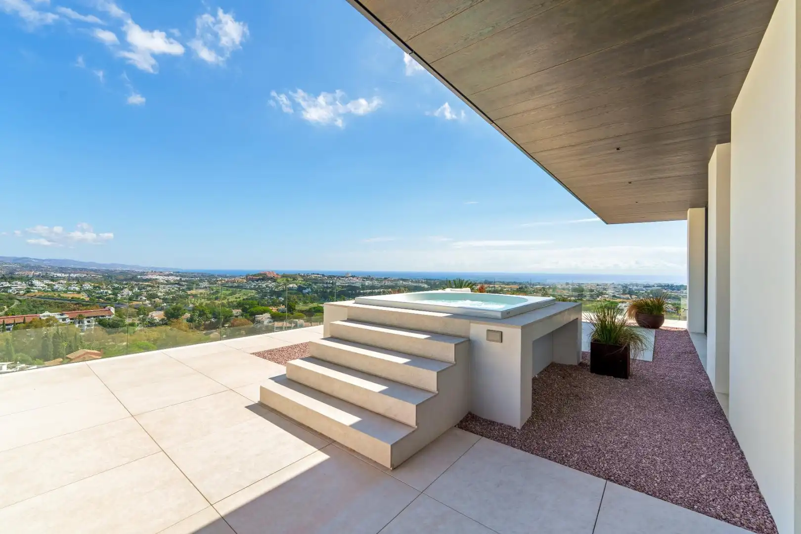 Chalet con piscina en venta en La Quinta, imagen 37