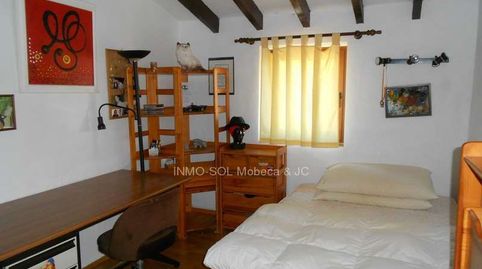 Foto 5 de Finca rústica en venda a Zona Pueblo, Calpe / Calp