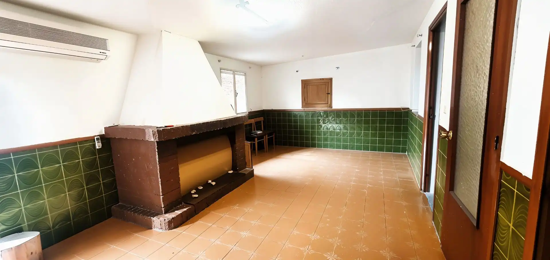 Casa o xalet en venda en Candeleda amb Aire condicionat i Jardí privat